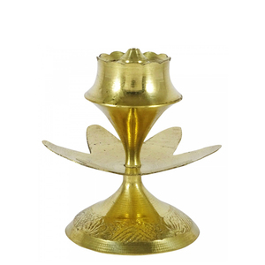 Metal Pure Brass <b>Incense</b> <b>Stick</b> <b>Holder</b> Burner - Product Image 1