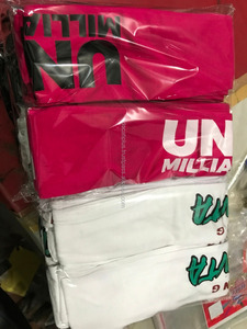 พิมพ์ที่กำหนดเองใดๆบนแถบคาดศีรษะ bandanas สำหรับกลุ่ม russe - Product Image 2