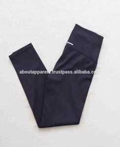 กางเกงเลกกิ้งแบบยืดได้สำหรับผู้หญิง,กางเกงเลกกิ้งพิมพ์ลายแบบเฉพาะ - Product Image 3