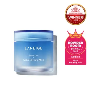 [Laneige] Water Slaapmasker 70Ml _ Koreaanse Cosmetica
