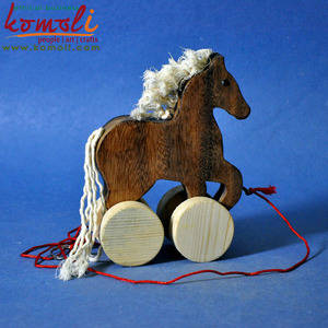 Juguetes de Madera Sin Terminar, Animales de Madera para Manualidades, Juguetes de Madera Personalizados - Product Image 6