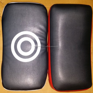 เป้าซ้อมมวยแบบโค้ง,เป้าชกมวยไทยเป้าล่อ MMA - Product Image 4