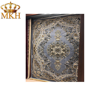 Superior Amazing Patternned Persian <b>Carpet</b> - Product Image 2