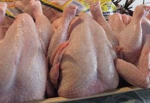 Emballage sous vide BQF de poulet biologique entier halal congelé de qualité supérieure à vendre - Product Image 2