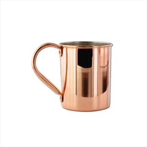 Nouvelle arrivée 100% pur cuivre écologique moderne Moscou Mule Mugs Set pour - Product Image 6