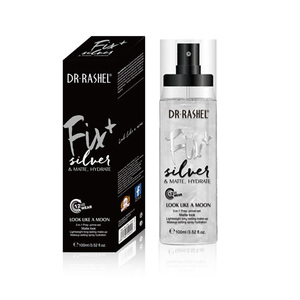 <span class=keywords><strong>Spray</strong></span> <span class=keywords><strong>fixateur</strong></span> <span class=keywords><strong>de</strong></span> maquillage DR.RASHEL, base <span class=keywords><strong>de</strong></span> maquillage nourrissante pour le visage, longue tenue, fini mat - Product Image 5