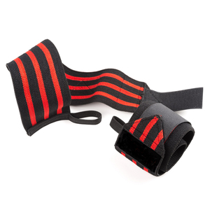 Angkat Berat pergelangan tangan membungkus latihan Gym binaraga - Product Image 1