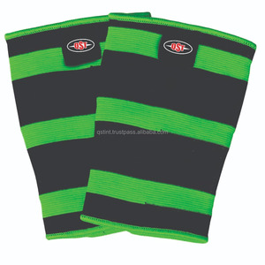 Heavy Duty Neoprene <b>Knee</b> <b>Sleeves</b> <b>for</b> <b>Gym</b> Workout Fitness <b>for</b> Powerlifting <b>Knee</b> Protect Brace Pads Cotton Poly <b>Knee</b> <b>Sleeves</b> - Product Image 5