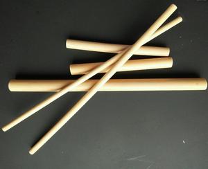 NATURAL <b>BAMBOO</b> DRINKING <b>STRAW</b> WITH BRUSH - Product Image 2