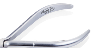 Ngiha pince à cuticules C-05 manucure pédicure coupe-ongles coupe-ongles en acier inoxydable - Product Image 4