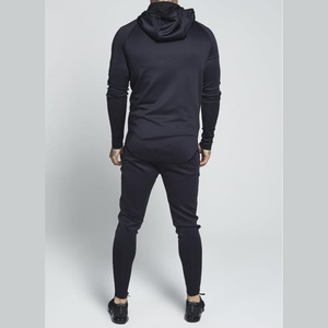 High Quality Winter Two Piece Baggy <b>Sweatpants</b> and Hoodie Set Men Custom Heavyweight <b>Oversized</b> Pullover Hoodie Men Tracksuits - Product Image 4