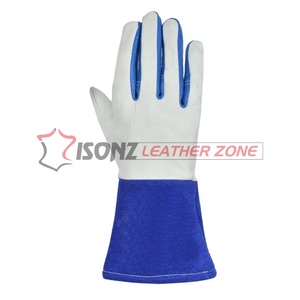 Gants de soudage Mig pour soudeur, - Product Image 5
