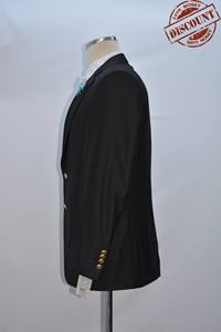 Chaqueta formal para hombre, alta calidad, profesional, fabricante directo turco, OEM, nuevo diseño, gran oferta - Product Image 4