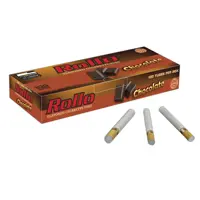 Rechercher les fabricants des Chocolate Flavored Cigarette produits de  qualité supérieure Chocolate Flavored Cigarette sur Alibaba.com