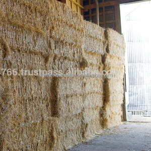 Halm granulés pour la literie de cheval - Product Image 1