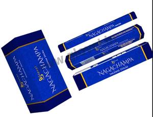 ธูปหอมกลิ่นไม้จันทน์สีดำขนาด9นิ้วจากอินเดีย - Product Image 3