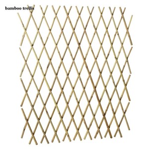 <b>Bamboo</b> <b>Fence</b> for Decorate Garden - Product Image 1