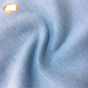 Made in Taiwan High Density 100% <b>Cotton</b> Single Jersey Knit <b>Fabric</b> for t Shirt - Product Image 3