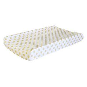 Portátil bebé pañales cubierta de cojín - Product Image 1