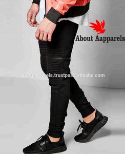 Pantalones de chándal personalizados a granel, pantalones de chándal naturales y cómodos para hombre, pantalones de Jogger transpirables baratos al por mayor a granel para hombre - Product Image 3