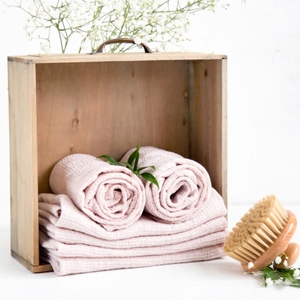 Design personnalisé Linge de bain d'hôtel de qualité supérieure Linge de bain d'hôtel en coton de qualité supérieure au prix le plus bas Vente en gros en Inde - Product Image 2