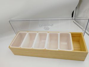 เครื่องปรุงแคดดี้,สถานีบาร์,รายการบาร์ - Product Image 6