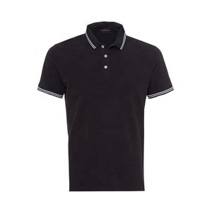 Polo de alta calidad, nuevo estilo - Product Image 1