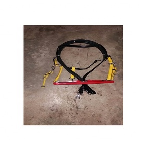 Suministros de brida de caballo de PVC de primera calidad para productos de caballo - Product Image 6