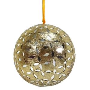 สุขสันต์วันคริสต์มาสปี 2024 เครื่องประดับดีไซน์เนอร์ใหม่ตกแต่งบ้านเครื่องประดับคริสต์มาสตกแต่งต้นคริสต์มาส - Product Image 2