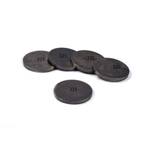 OEM NO 13753-54490 Pièces de moteur automobile, cales de culbuteur 37x3.25 - Product Image 6