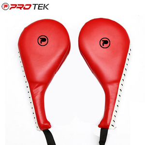 Taekwondo Pied Raquette Cible Battant - Product Image 4