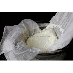 Paño de queso de algodón sin blanquear de 1,5 yardas para uso en la cocina Paños de limpieza - Product Image 3