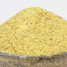 Farine de soja sans OGM Qualité supérieure 25 kg/sac Qualité alimentaire Afrique du Sud - Product Image 4