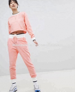 ชุดวอร์มแฟชั่นผู้ชายสุดเท่ สไตล์ทูโทน สีดำ-น้ำเงิน ผ้าฟลีซ - Product Image 2