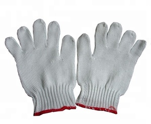 Gants de protection au travail, services commerciaux, agent d'achat, de protection au travail, pour les vêtements - Product Image 1