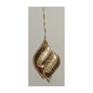 Handicrafts Christmas Hanging Tree Decoration Ornaments - Product Image 1