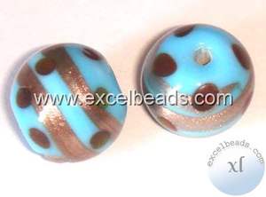 Cuentas de Vidrio de Murano Hechas a Mano para la Fabricación de Joyas, Decoración de Cortinas - Excel Exports, Fabricante y Proveedor - Product Image 5