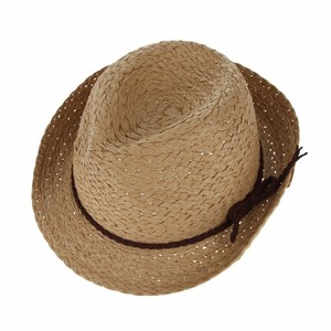 Sombrero de Paja de Moda para Niños - Lionel +84 348130044 - Product Image 3