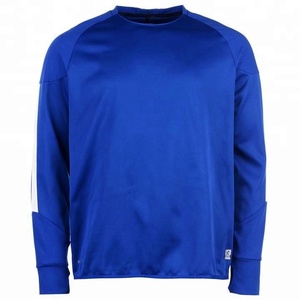 Sweat-shirt en molleton 100% coton personnalisé pour femmes, haut long avec poche zippée, grande taille, caractéristique hivernale décontractée - Product Image 1