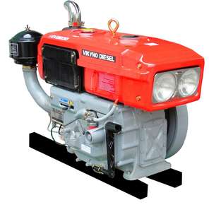 Famous Brand Diesel Engine With Strong Power 26HP - Made in Vietnam - Product Image 4