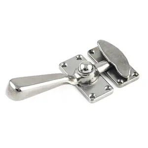 AH-160 Loquet de poignée hermétique à compression de pièce insonorisée en acier inoxydable - Product Image 1