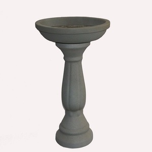 Maceta de piedra/cerámica de Vietnam - Product Image 1