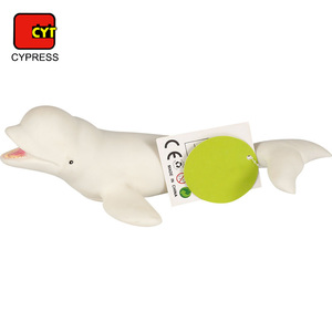 Per bambini morbida schiuma giocattolo modello ocean <span class=keywords><strong>world</strong></span> mare animali per l'apprendimento - Product Image 3