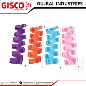 แท่งริบบิ้นอุปกรณ์ยิมนาสติกลีลา - Product Image 3