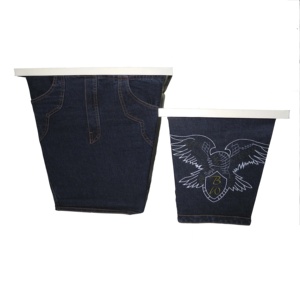 Maceta para decoración interior y exterior del hogar, maceta para decoración de guardería con decoración hecha a mano, maceta para flores de diseño moderno - Product Image 1