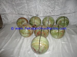 Buy Cheap Onyx Bookends Novelty Gifts in <b>Ball</b>/<b>Sphere</b> Shape - Product Image 6