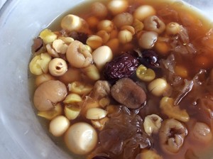 ลิ้นจี่อบแห้ง/ลิ้นจี่แห้ง/ลิ้นจี่ฟรีซดราย - Product Image 6