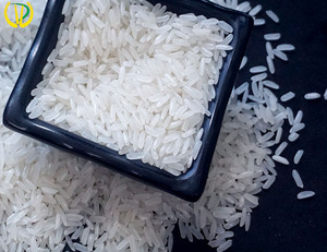 Arroz de jazmín de grado AAA 5%, Arroz de grano largo blanco de VietNam, 100% orgánico, gran oferta - Product Image 3
