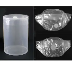 200L LDPE DRUM INNER BAG (close type)