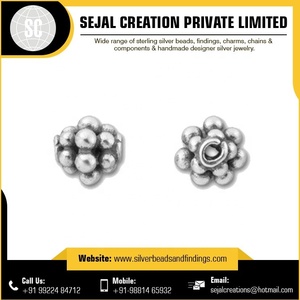 ขายส่งราคา925สเตอร์ลิงลูกปัด | เสน่ห์ลูกปัด - Product Image 6